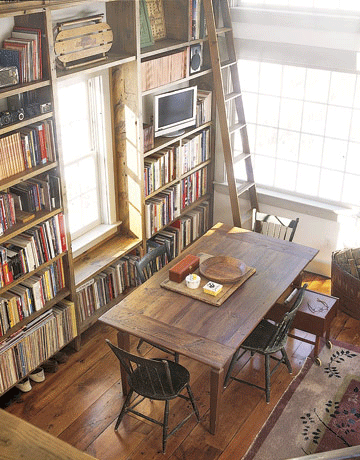 Featured image of post Small Library In House